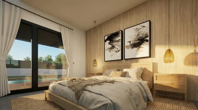 Villa 3 habitaciones 140m² en venta - Pedanías Oeste — 11