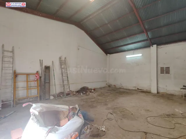 Local comercial 142m² en alquiler - Centro - foto 4