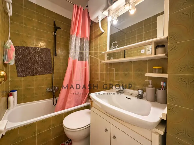 Acogedora vivienda en el barrio Gaudí de Reus por €110,000 — 15