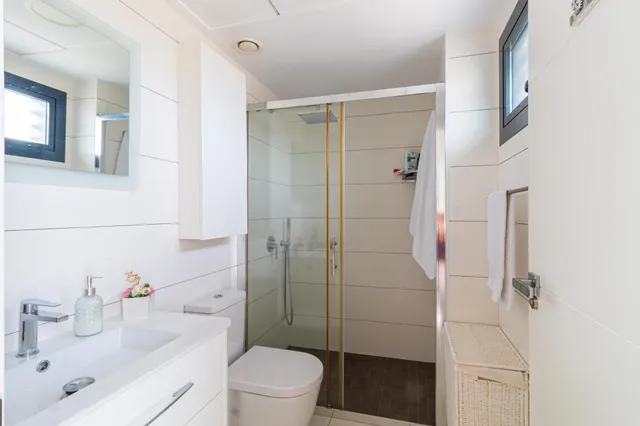 Adosado 3 habitaciones 170m² en venta - Agua Marina — 22