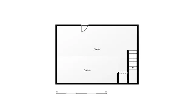 Edificio comercial en venta | La histórica Despensa Salmantina de Torrevieja | 143 m2 preparados para múltiples actividades — 25