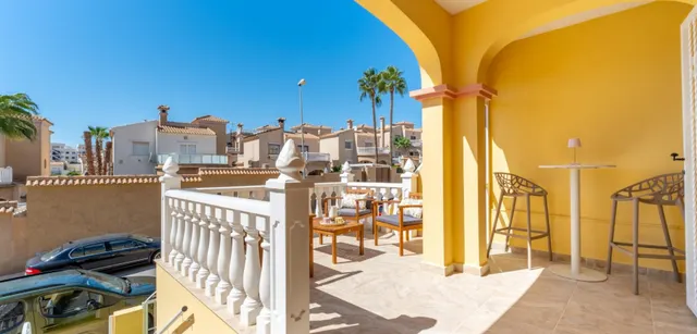 Casa 2 habitaciones 66m² en venta - Lomas de Cabo Roig — 19
