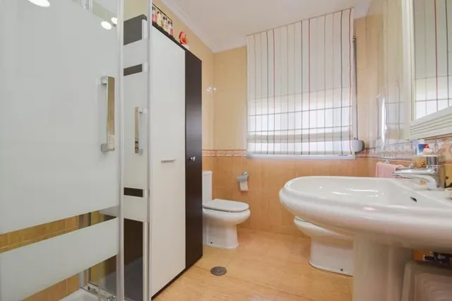 Piso en venta en Circunvalación Encina — 28
