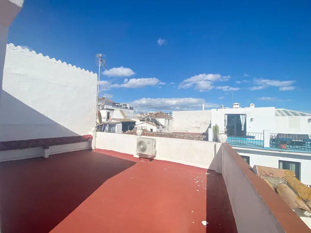Adosado 4 habitaciones 240m² en venta - Marbella — 5