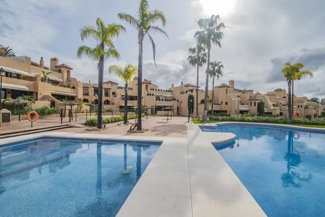 Apartamento 2 habitaciones 131m² en venta - Costa Del Sol — 24