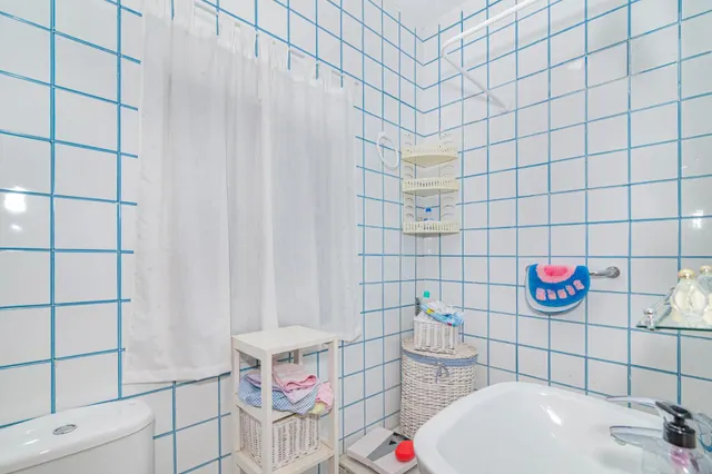 Casa pareada en La Zubia — 15