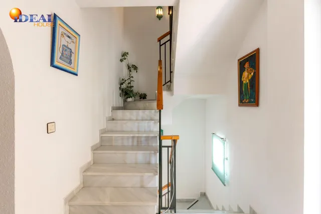 PRECIOSO ÁTICO-DÚPLEX EN PERLA DE ANDALUCÍA — 25
