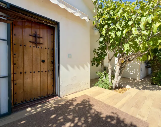 CHALET INDEPENDIENTE CON 3.500 M2 DE PARCELA, PISCINA, VIVIENDA DE INVITADOS Y PISTA DEPORTIVA EN LOS TABLAZOS — 6