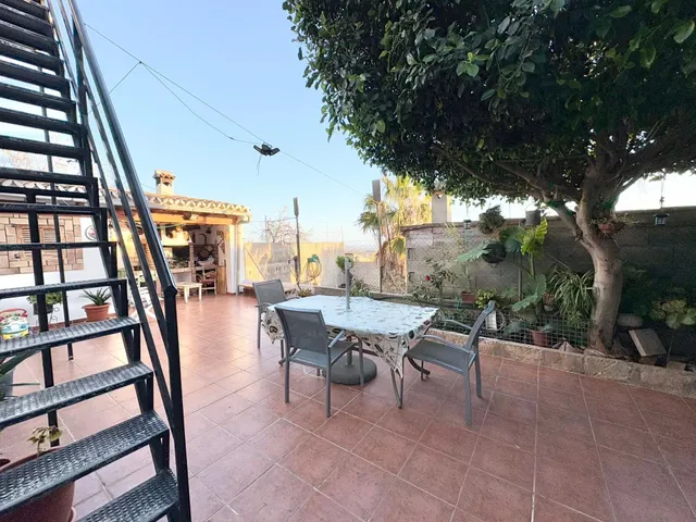 GRAN PLANTA BAJA EN LLOSETA - foto 5