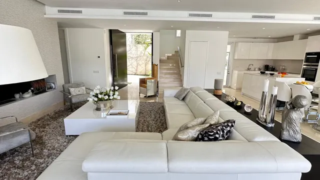 Chalet 3 habitaciones 195m² en venta - Marbella — 8