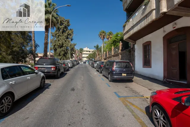 Gran local en Avenida La Marquesa de Esquilache - foto 4