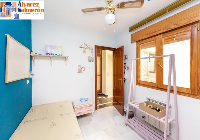 Se vende bonita casa en cajar — 23