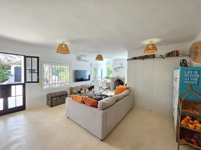 Chalet 3 habitaciones 130m² en venta - Riviera del sol — 14
