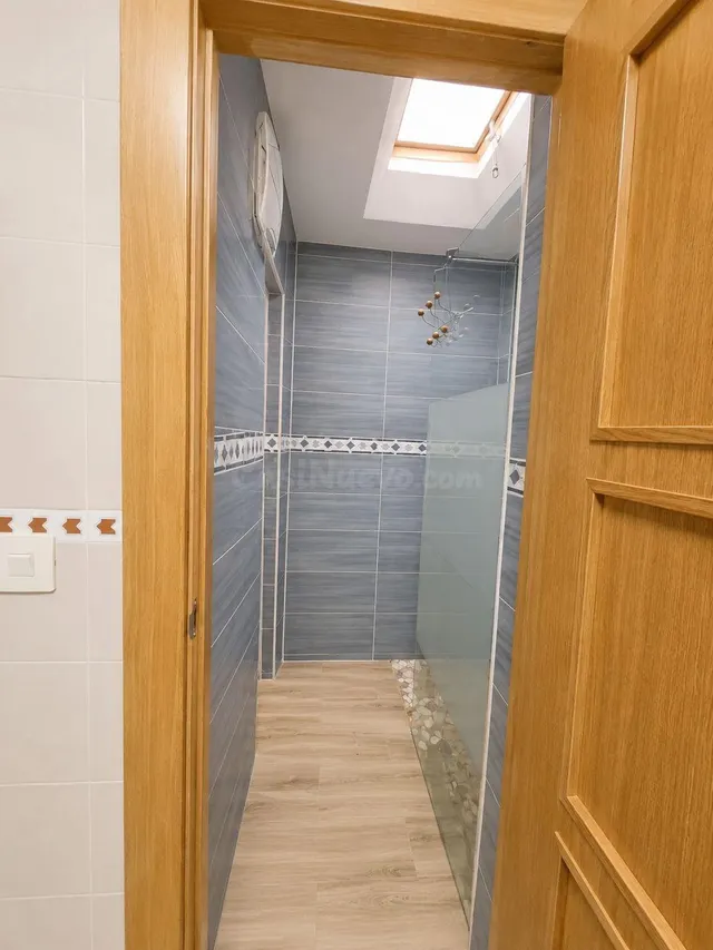 CASA ADOSADA DE 2 DORMITORIOS ORIENTADA AL SUR CON JARDÍN Y PISCINA PRIVADOS | TORREVIEJA — 17