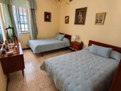 Piso 3 habitaciones 80m² en venta - Centro - Doña Mercedes — 19