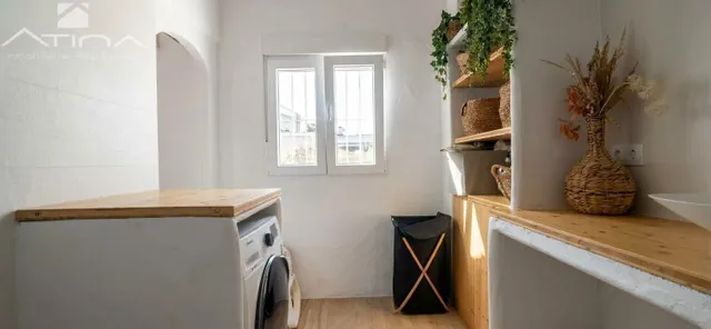 Casa de pueblo con encanto y vistas a la montaña — 25