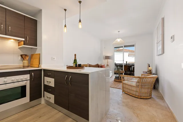 Apartamento 2 habitaciones 81m² en venta - Costa del Sol — 10