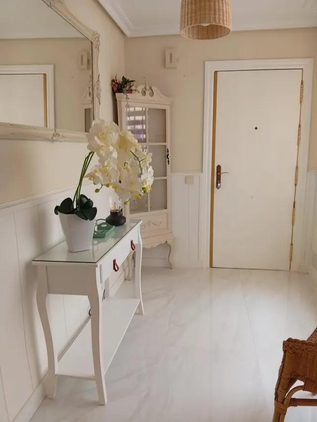 INIGUALABLE PISO EN VENTA EN EL ZAPILLO 150 M DEL MAR — 15