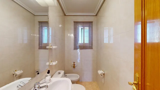 Chalet 4 habitaciones 503m² en venta - Santo Ángel — 15