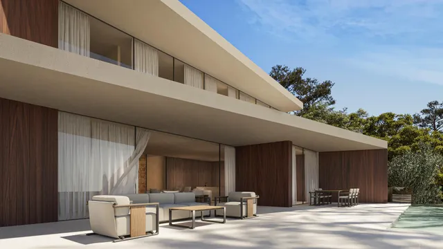 Villa 4 habitaciones 502m² en venta - La Viña - Montemar - San Jaime — 19