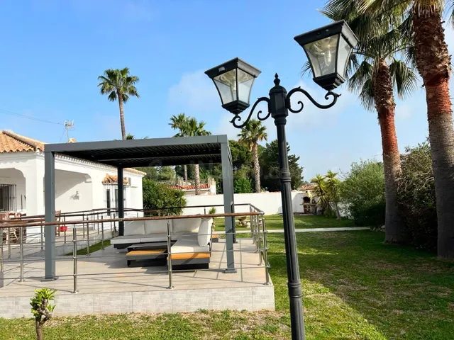 Ocasión - Magífico Chalet, Zona las Lagunas (Chiclana de la 