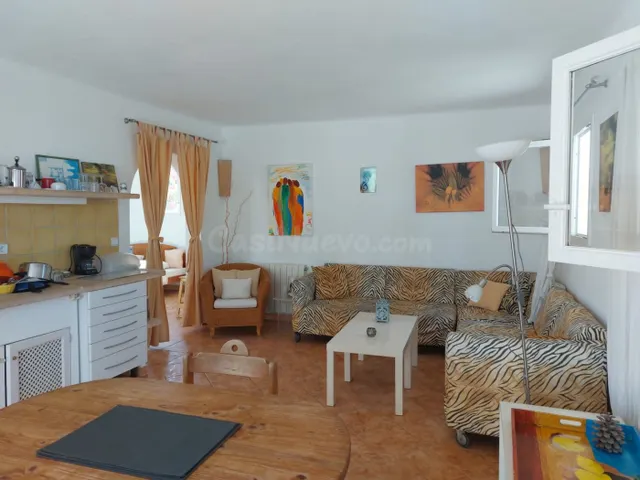Villa en Cala D'or, Santanyi - foto 2