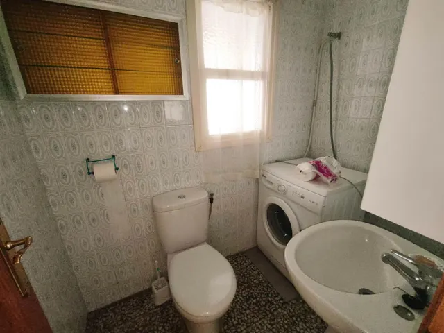 VIVIENDA CON GARAJE Y TRASTERO EN BARRIO DE SAN ROQUE — 9