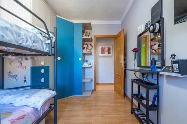 Precioso piso en la mejor zona residencial de Atarfe — 16