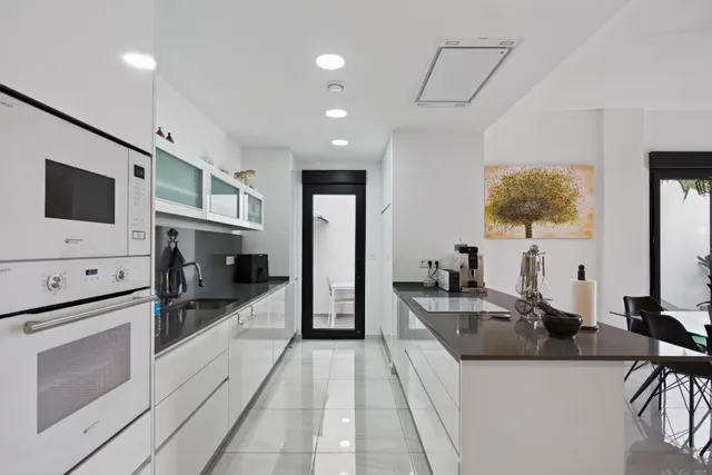 Villa 3 habitaciones 180m² en venta - Comunidad valenciana — 8