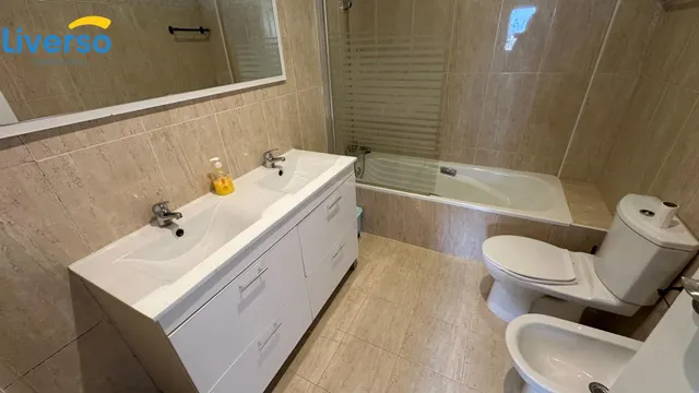 VENDEMOS EXPECTACULA CHALET CON MERENDERO, GARAJE DOBLE, habitación DE JUEGOS  MAGNICO VESTIDOR, Y MUCHO MÁS EN BRIVIESCA. — 26