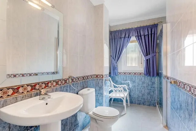 Villa 7 habitaciones 179m² en venta - Centro de la Ciudad Quesada — 30