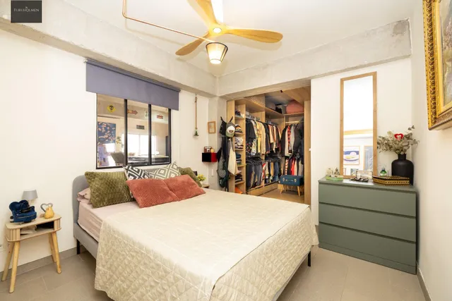 Piso Reformado en Zona Comercial y Universitaria de Granada - €330,000 — 20