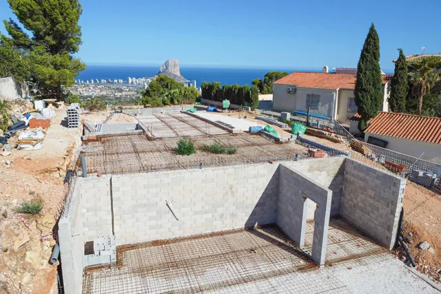 Villa 5 habitaciones 288m² en venta - Cucarres — 14