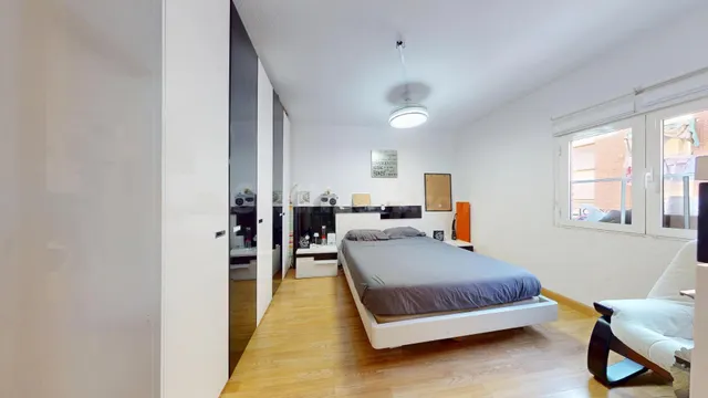 VIVIENDA DE 3 DORMITORIOS EN PUENTE DE VALLECAS - foto 2