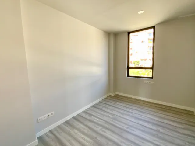 Un Piso de ensueño frente al mar obra nueva 2024 en el corazón histórico de Montgat — 27