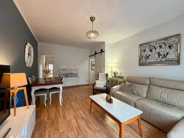 4 habitaciones. Mil posibilidades. Una sola oportunidad junto a Avenida Concordia. — 5