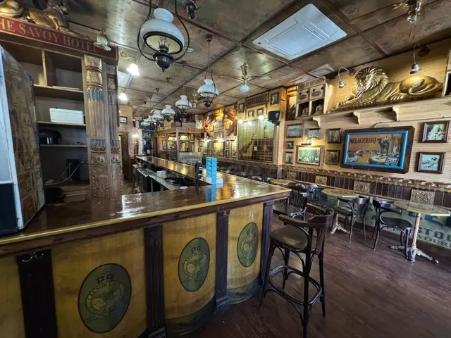 ZONA HONDEROS BAR COMPLETAMENTE MONTADO O TAMBIÉN COMO LOCAL - foto 4