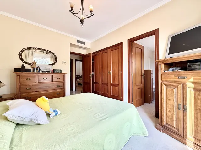 Adosado 4 habitaciones 261m² en venta - Costa Del Sol — 21