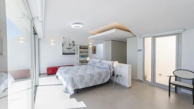 Ático Dúplex 3 habitaciones 213m² en venta - Centro — 31