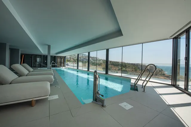Apartamento 3 habitaciones 114m² en venta - Centro — 14