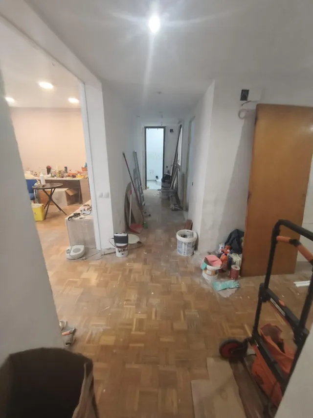PISO EN VENTA EN RAMBLA 32 – LLEIDA — 6