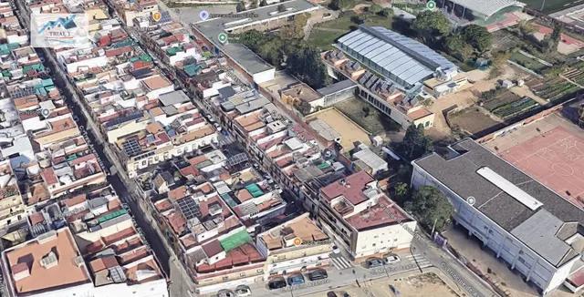 Venta casa en Sevilla - foto 3