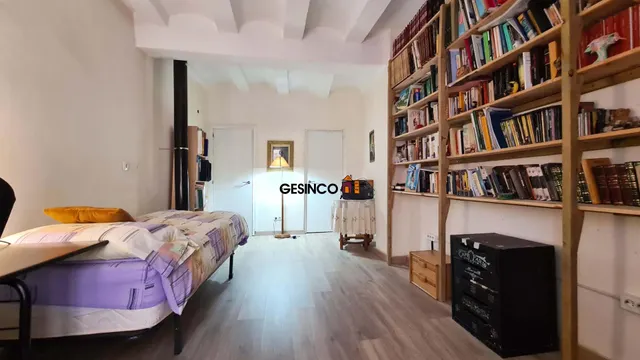 CASA REFORMADA EN VENTA EN ONTINYENT — 10
