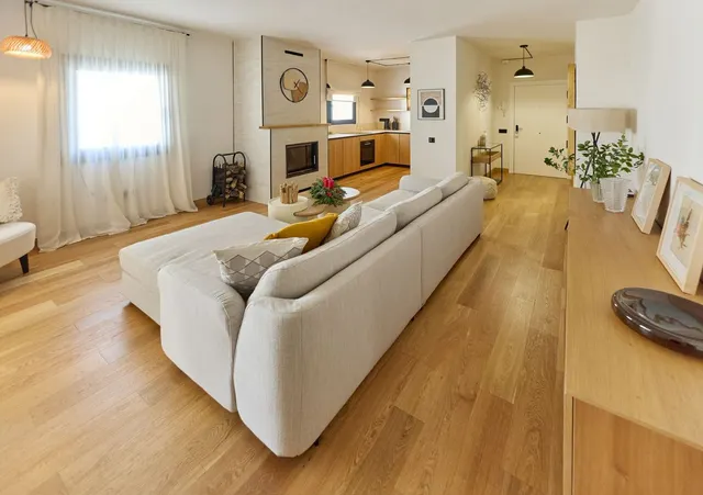 Apartamento 2 habitaciones 118m² en venta - Marbella — 3
