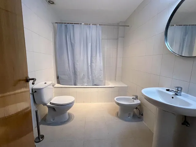 ¡ESTUDIANTES! HABITACIONCON BAÑO PRIVADO EN CHALET A COMPARTIR EN VILLANUEVA DE LA CAÑADA — 7