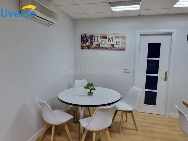 APARTAMENTO EN VENTA EN EL CENTRO DE ARANDA - foto 2