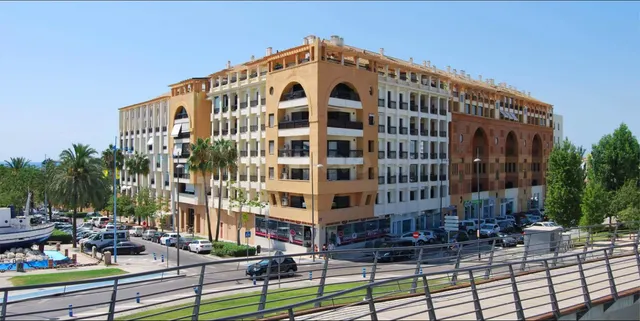 Apartamento 2 habitaciones 100m² en venta - Marbella — 2