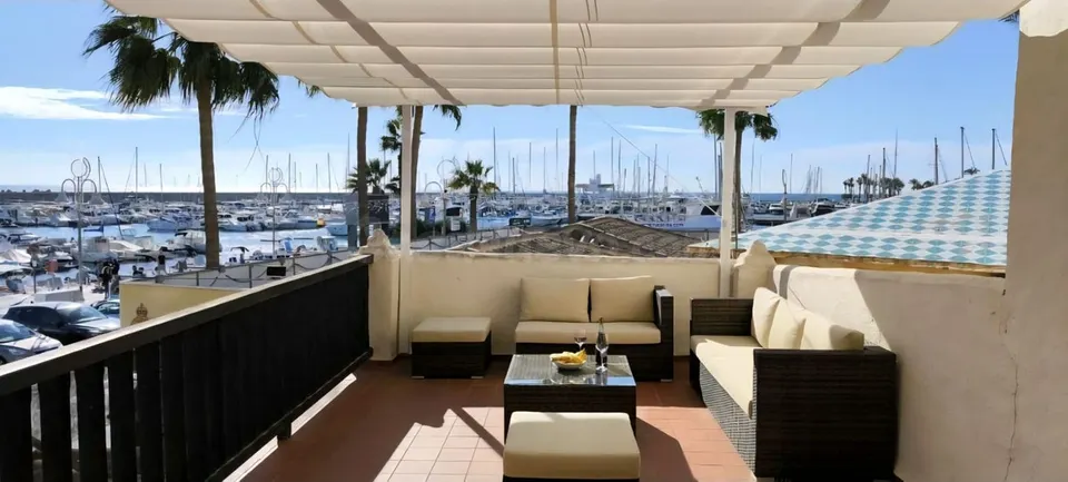 Apartamento 3 habitaciones 200m² en venta - Centro