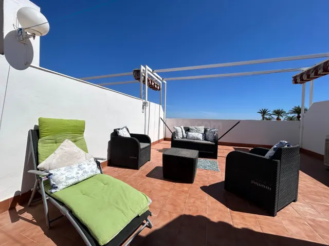 Apartamento 2 habitaciones 75m² en venta - Montepinar-La Aparecida-Raiguero — 3