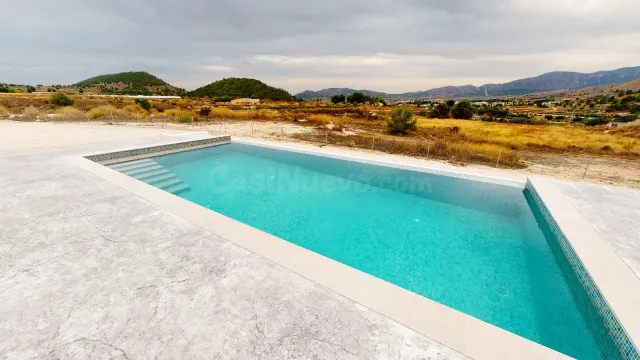 Villa 3 habitaciones 248m² en venta - Comunidad valenciana - foto 2